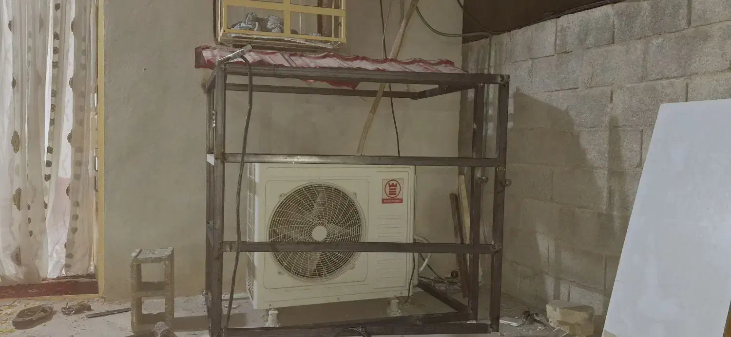 جوشکاری سیار|خدمات پیشه و مهارت|خورموج, |دیوار