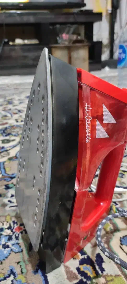 اتو خانگی سالم|اتو و لوازم اتو|پرند, فاز ۶|دیوار