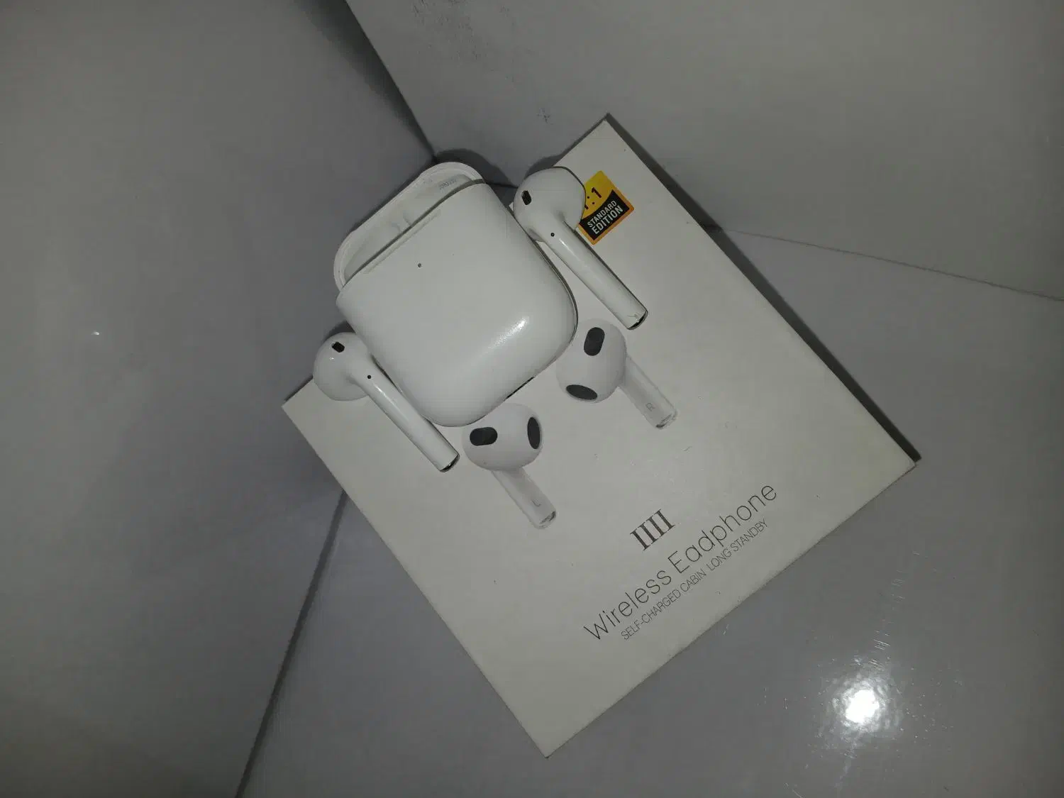 ارپاد صدا موسیقی|لوازم جانبی موبایل و تبلت|اراک, |دیوار