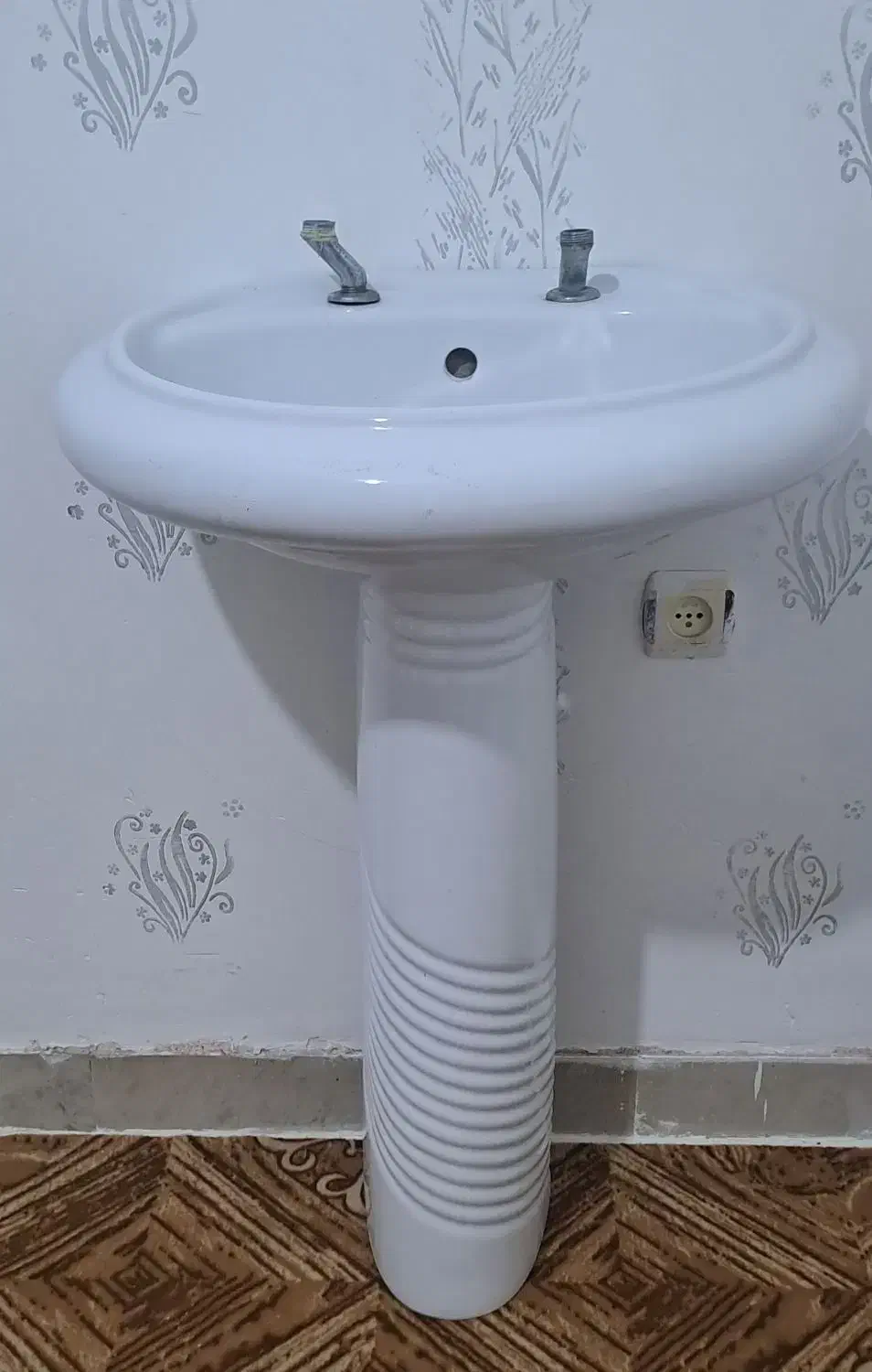 روشویی|لوازم سرویس بهداشتی|اهواز, امانیه|دیوار