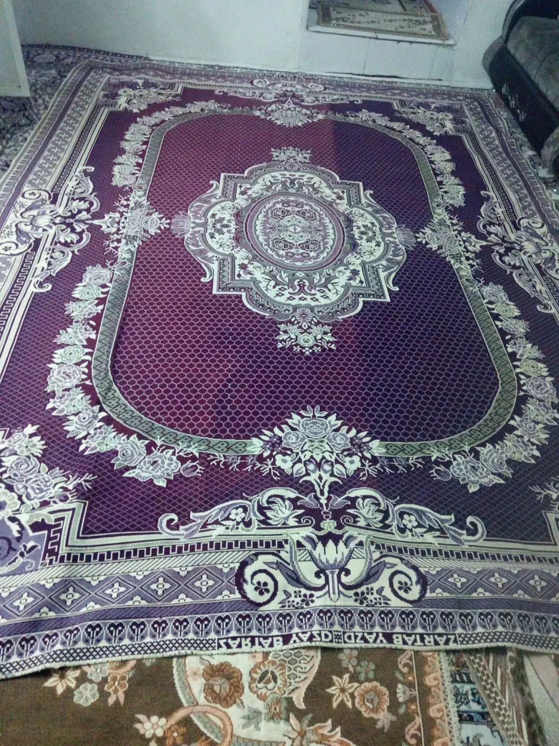 روفرشی ۱۲متری|روفرشی|مشهد, دوست آباد|دیوار