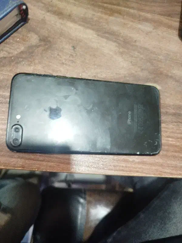 گوشی آیفون 7پلاس|موبایل|مشگین شهر, |دیوار