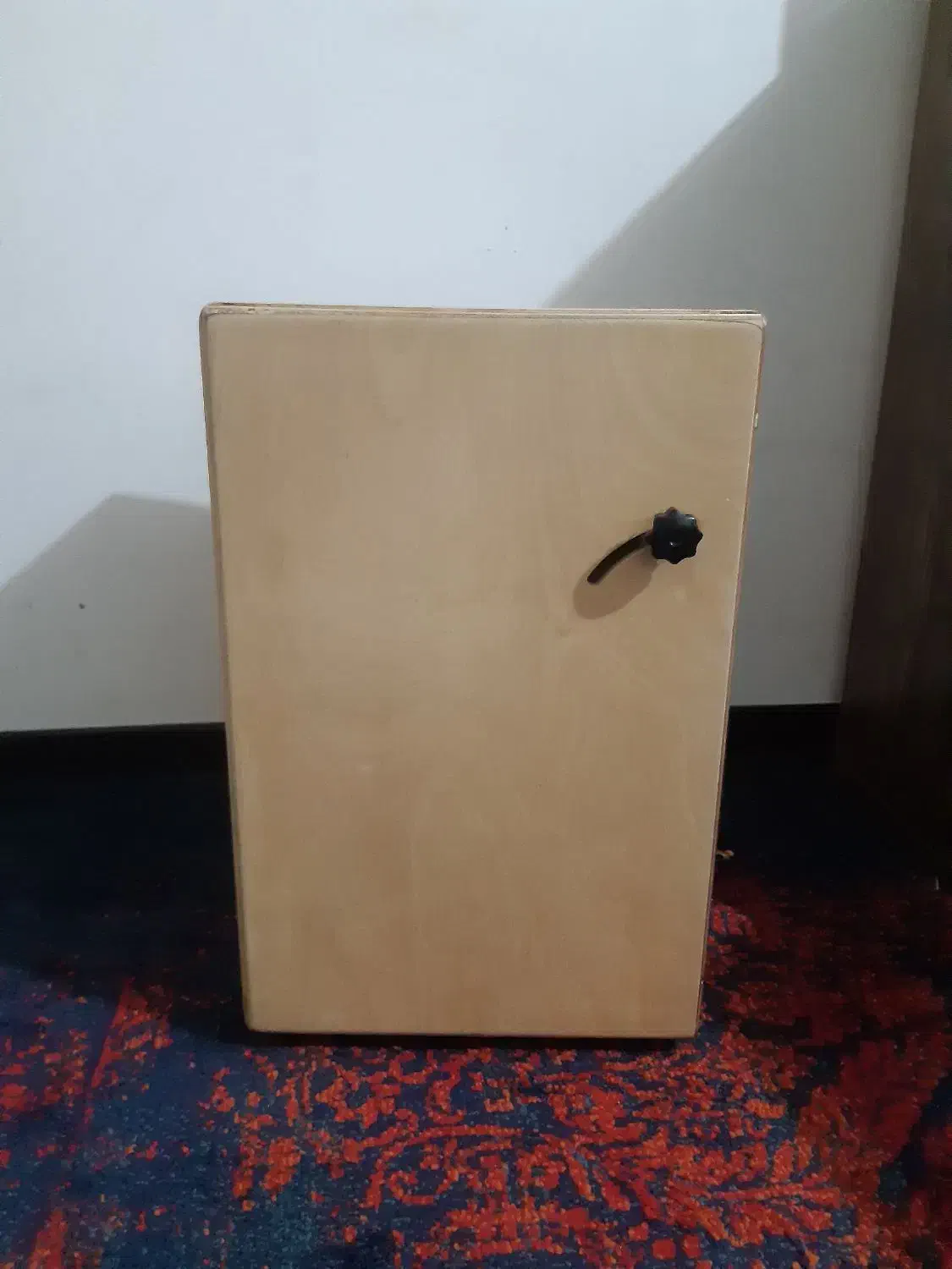 کاخون نو و تمیز|درام و پرکاشن|آمل, |دیوار