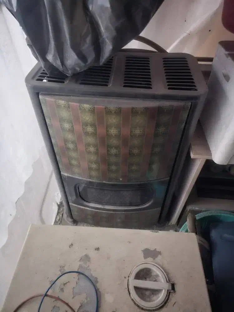 یه عدد بخاری قیمت خوب|بخاری، هیتر، شومینه|کرمان, |دیوار