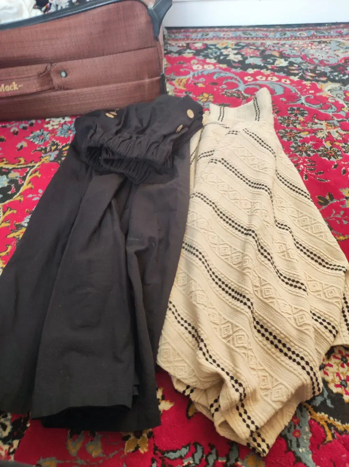 کت شلوار زنانه قیمت ۲۵۰۰|لباس|مرودشت, کوشک|دیوار