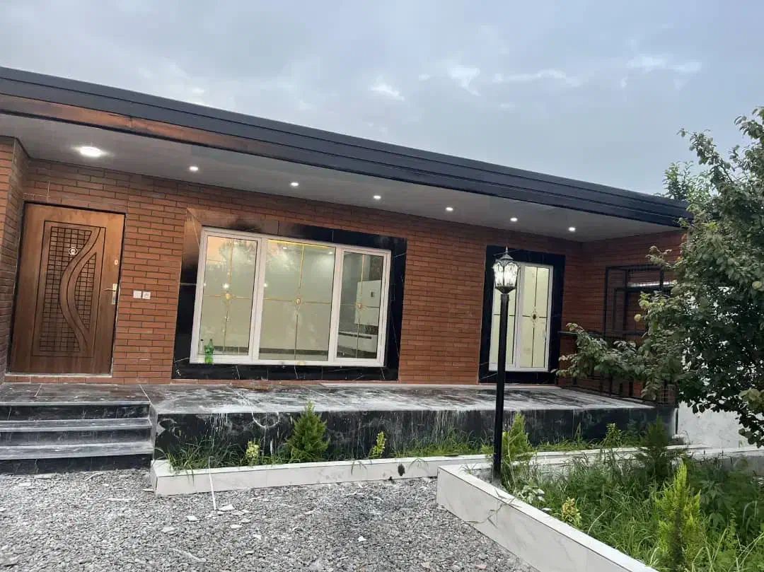 ۴۰۰متر زمین ۹۰متر زیر بنا|فروش خانه و ویلا|هادی شهر, |دیوار