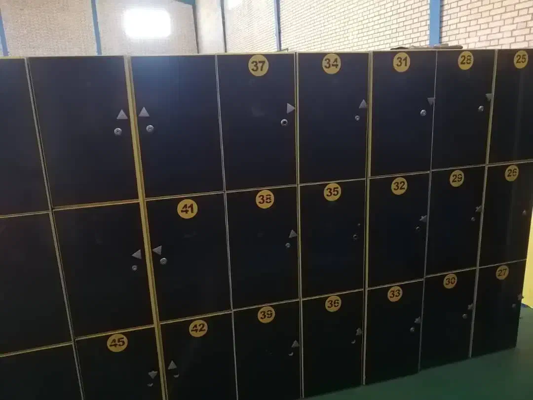 کمد باشگاهی|جاکفشی، کمد، دراور|یاسوج, |دیوار