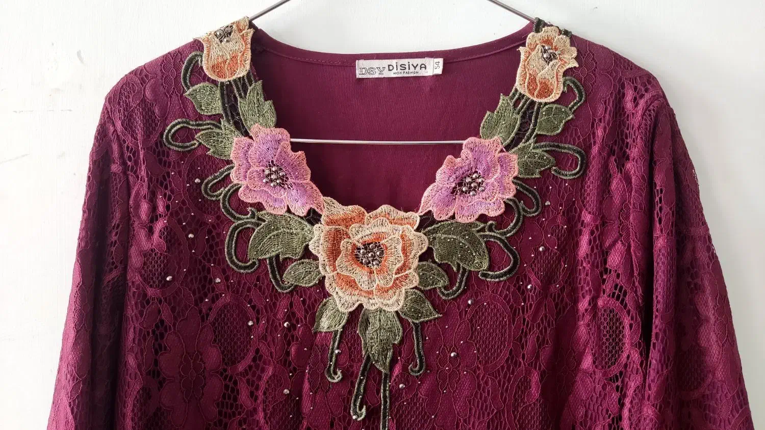 بلوز زنانه مجلسی  نو|لباس|سبزوار, امیر کبیر|دیوار
