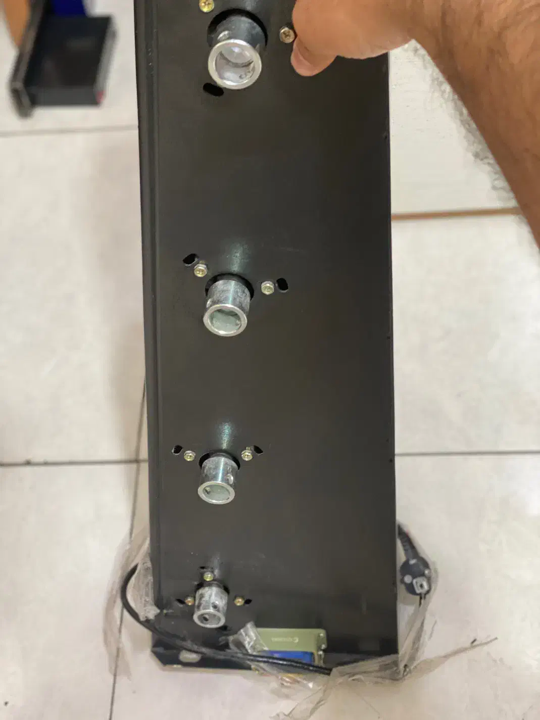 بریل عکاسی موتور بزرگ - بریل حرفه ایی بزرگ برقی|دوربین عکاسی و فیلم‌برداری|تهران, ستارخان|دیوار