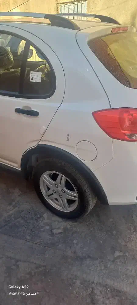 فروشی|خودرو سواری و وانت|خاش, |دیوار