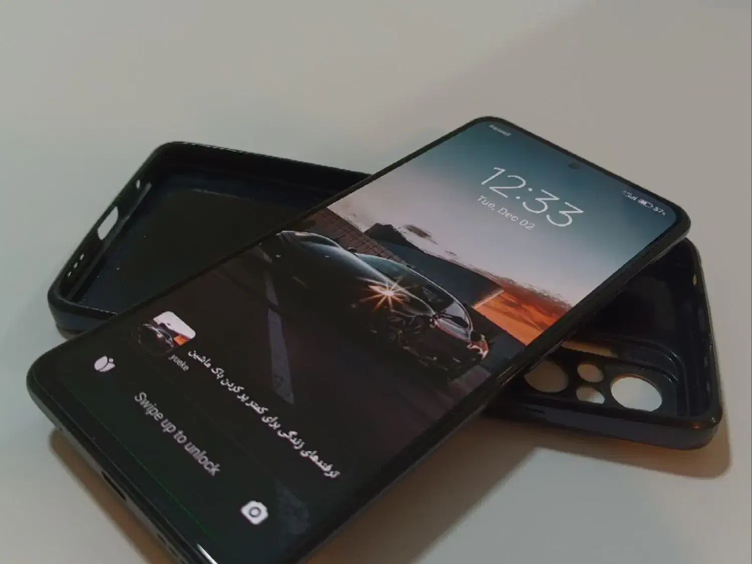 نوت 10 پرو..به ضمانت|موبایل|مشهد, شهید مطهری|دیوار