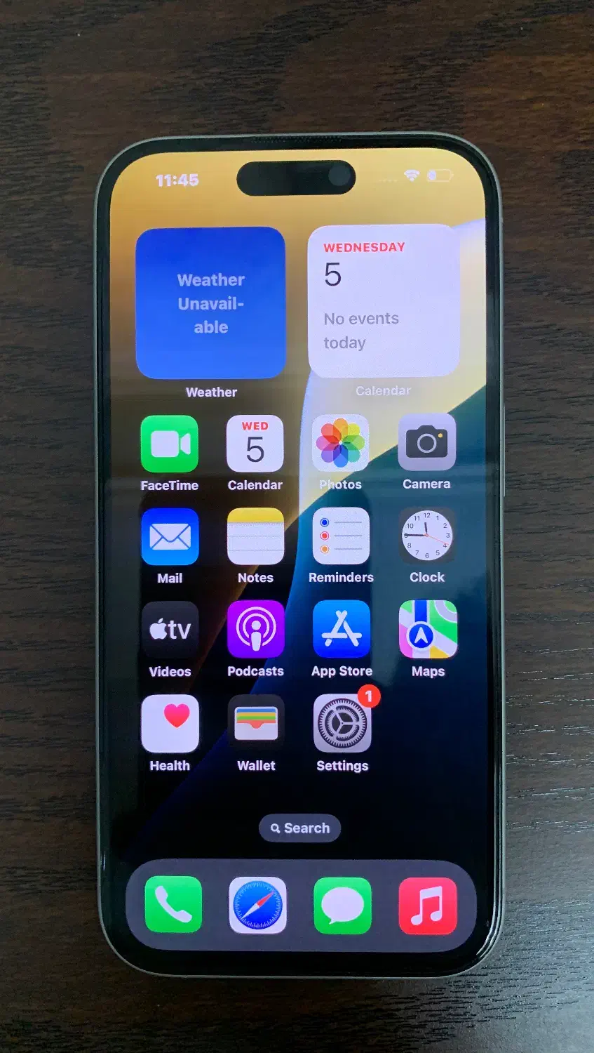 آیفون ۱۶ نرمال|موبایل|شهریار, شهریار|دیوار