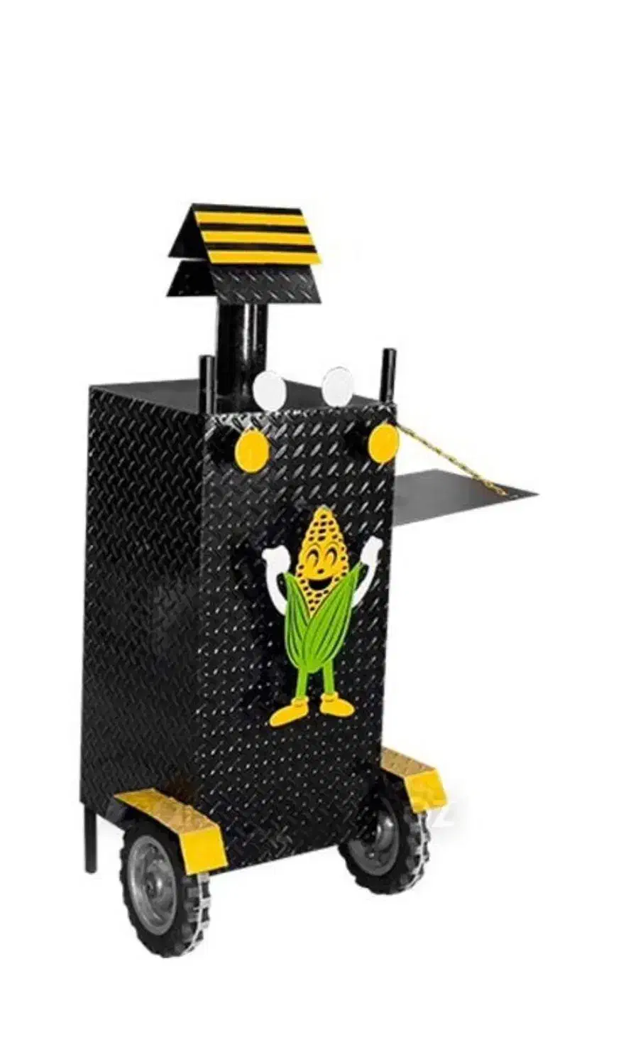 بلال تنوری کد۵۰۹ مدل فرانسوی|کافی‌شاپ و رستوران|بابل, |دیوار