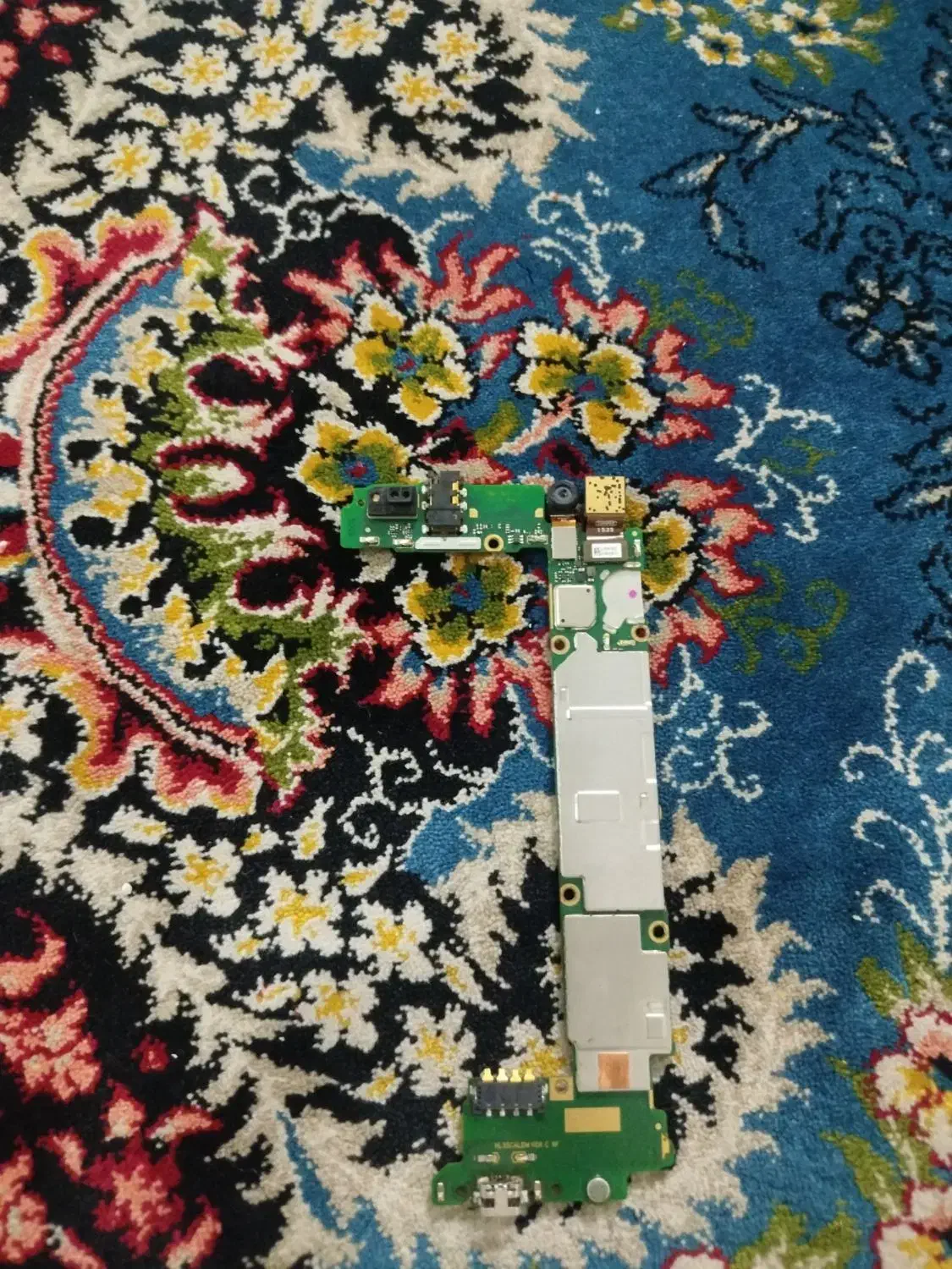 بورد گوشی سالم|لوازم جانبی موبایل و تبلت|قم, علی آباد|دیوار