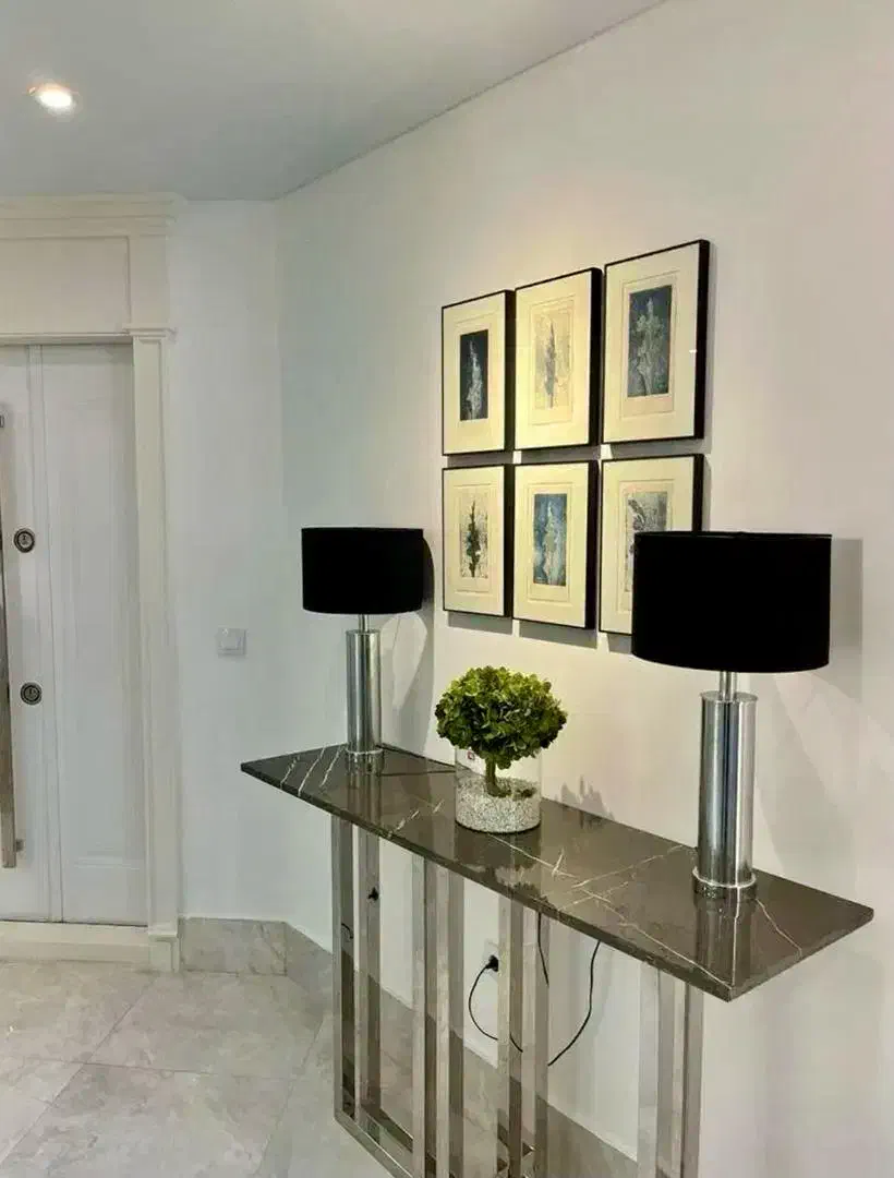 کاخ/۲۴۰متر ویلا آپارتمان/ فول مشاعات