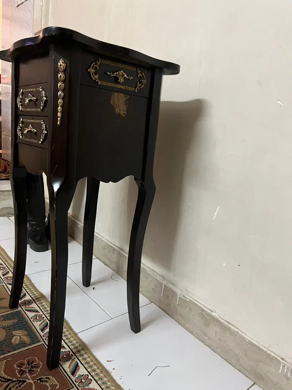 میز تلفن|میز تلفن|ری, حمزه‌آباد|دیوار