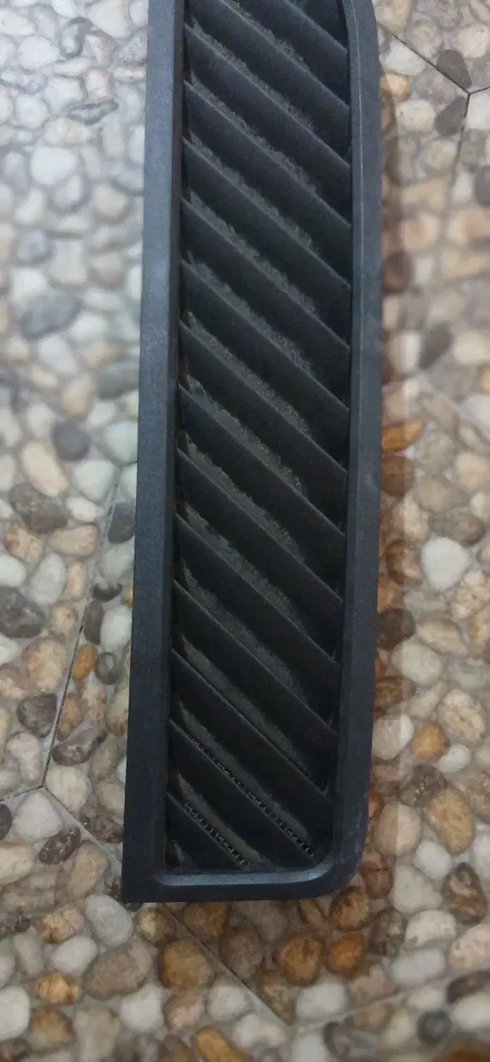 حصیری هواکش تریلی DAF|قطعات یدکی و لوازم جانبی|سبزوار, شهرک صنعتی فرودگاه|دیوار