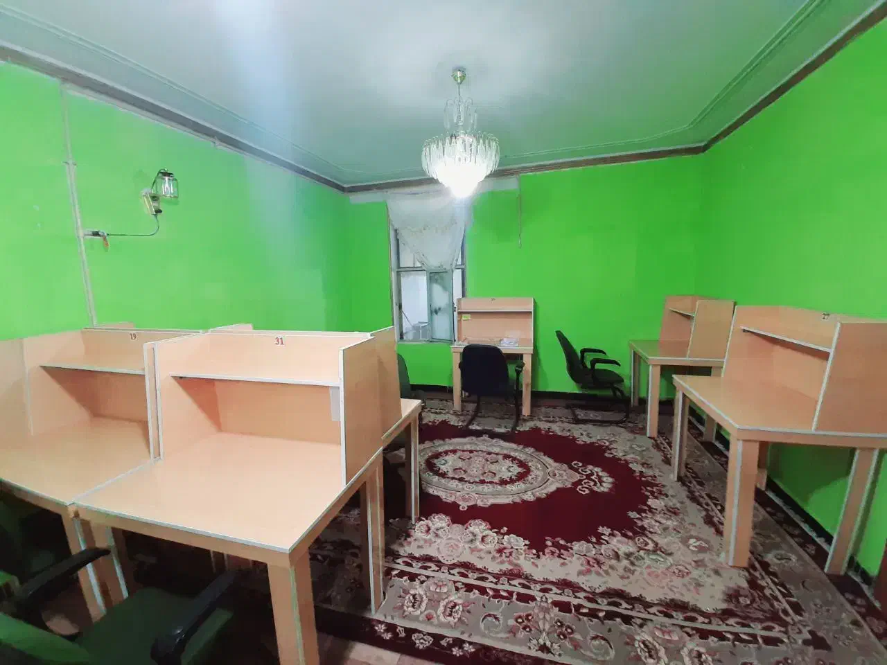 پانسیون مطالعاتی دخترانه گلستان۲|خدمات آموزشی|یاسوج, |دیوار