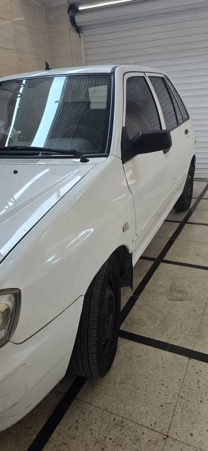 ۱۱۱مدل ۹۵خونگی کم کار درجه یک|خودرو سواری و وانت|دزفول, |دیوار