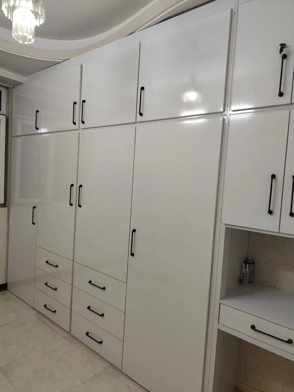 قبول انواع سفارشات کمددیواری|خدمات پیشه و مهارت|تهران, شهرک شریعتی|دیوار