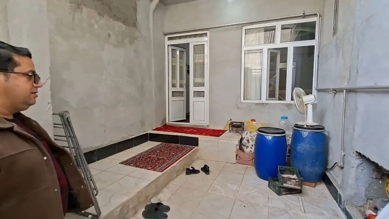 اجاره خانه در بلوار امین فول امکانات|اجارهٔ آپارتمان|مشگین شهر, |دیوار