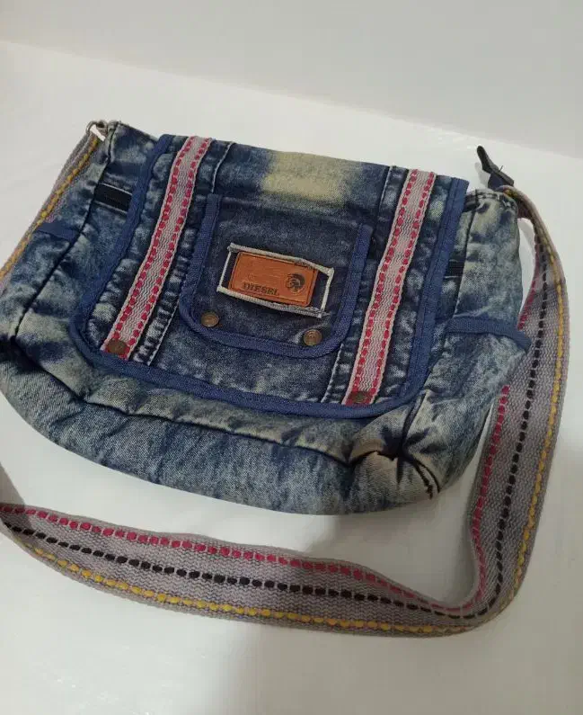 کیف جین بزرگ|کیف، کفش، کمربند|نجف‌آباد, امام خمینی|دیوار