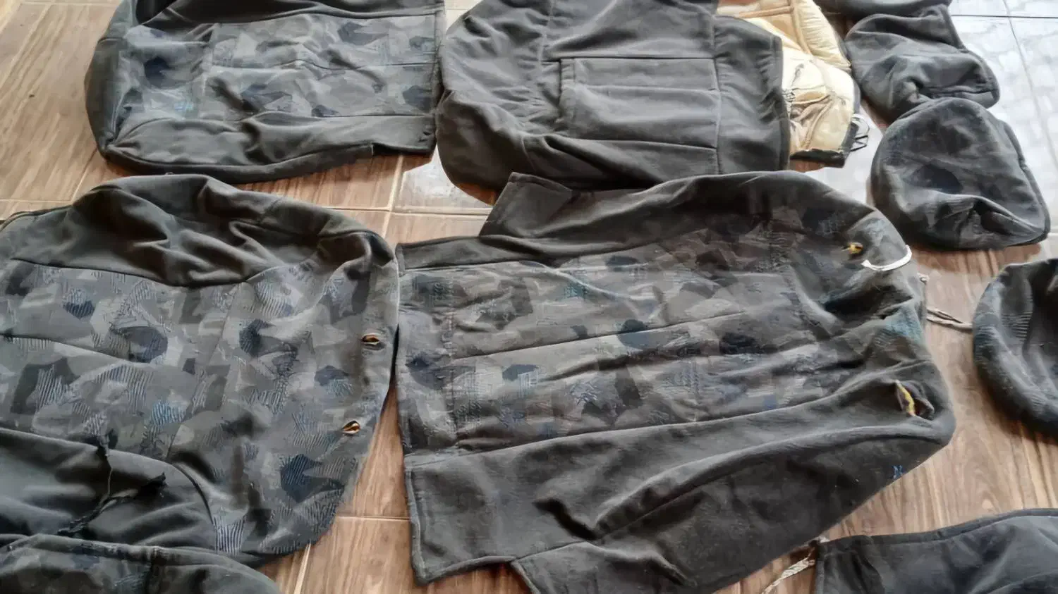 لوازم خودرو|قطعات یدکی و لوازم جانبی|آستانه اشرفیه, |دیوار