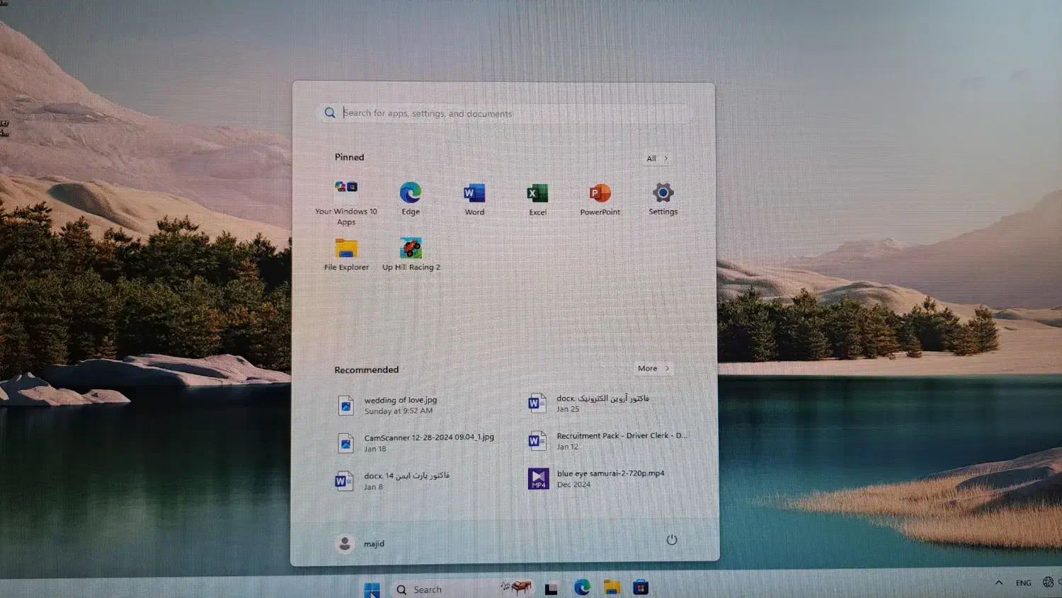 خدمات شبکه کامپیوتر در محل شما / نصب ویندوز|خدمات رایانهای و موبایل|تهران, جنتآباد مرکزی|دیوار