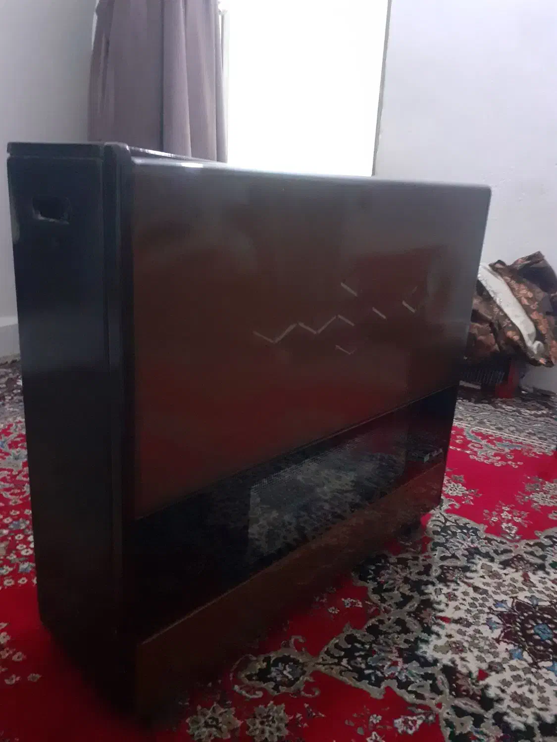 اهواز سراه خرمشهر کوی مندلی کروشات 4غربی|بخاری، هیتر، شومینه|اهواز, کوی مندلی(سه راه خرمشهر)|دیوار