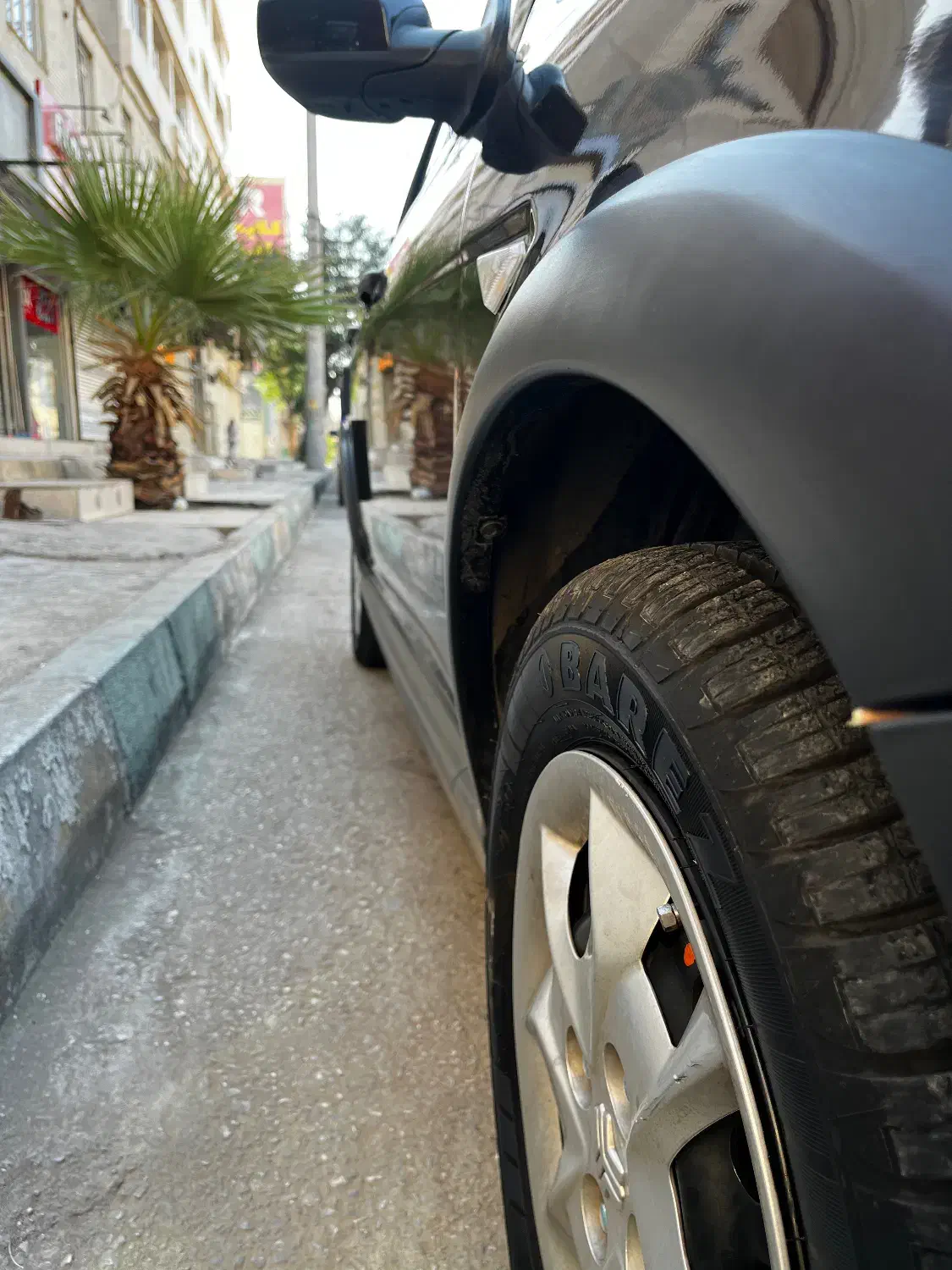 کوییک ساده ۱۴۰۱ بدون رنگ|خودرو سواری و وانت|اهواز, کیان اباد|دیوار