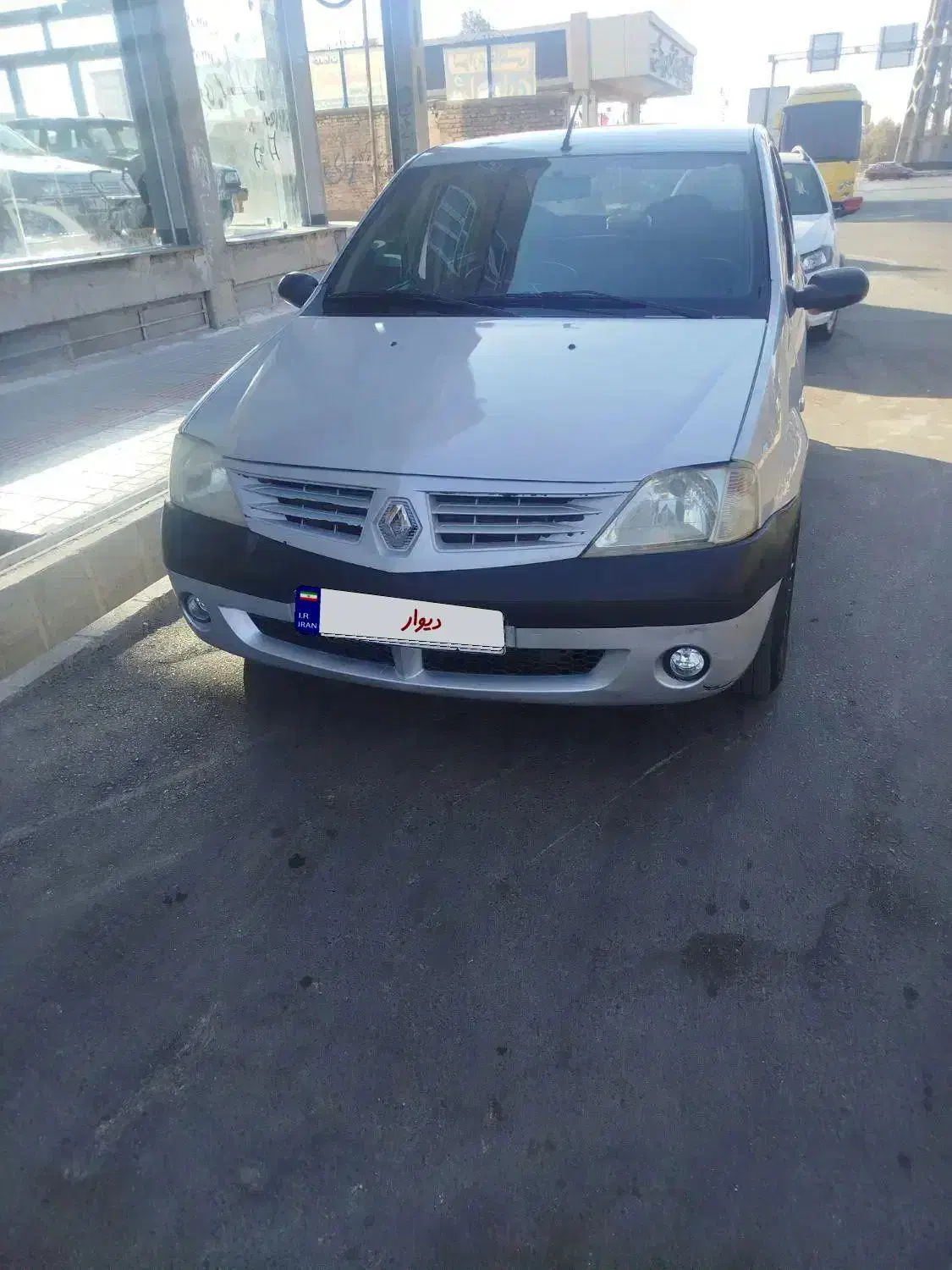 ال90ای یک89|خودرو سواری و وانت|شاهین دژ, |دیوار