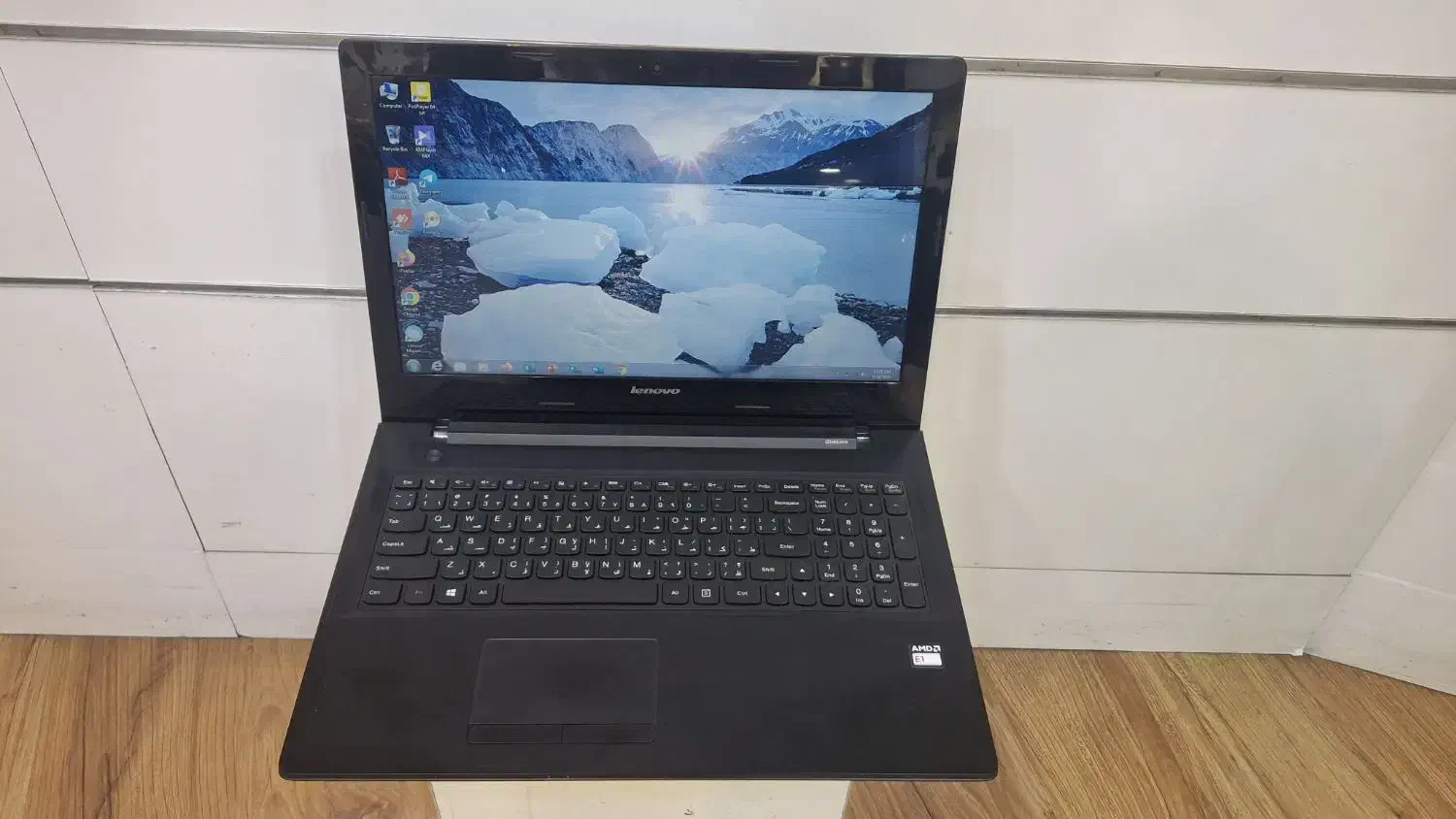 لپ تاپ lenovo|رایانه همراه|شیراز, عفیفآباد|دیوار