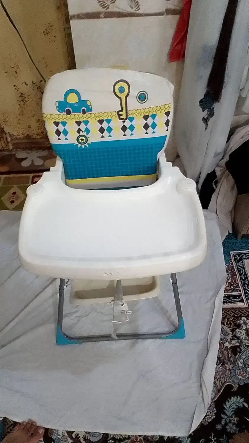 میز بچه|اسباب و اثاث بچه|زابل, |دیوار