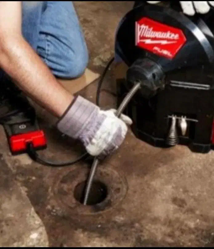 لوله بازکنی*40%تخفیف*رفع نمزدگی بدون خرابی.کشی|خدمات پیشه و مهارت|مشهد, طلاب|دیوار