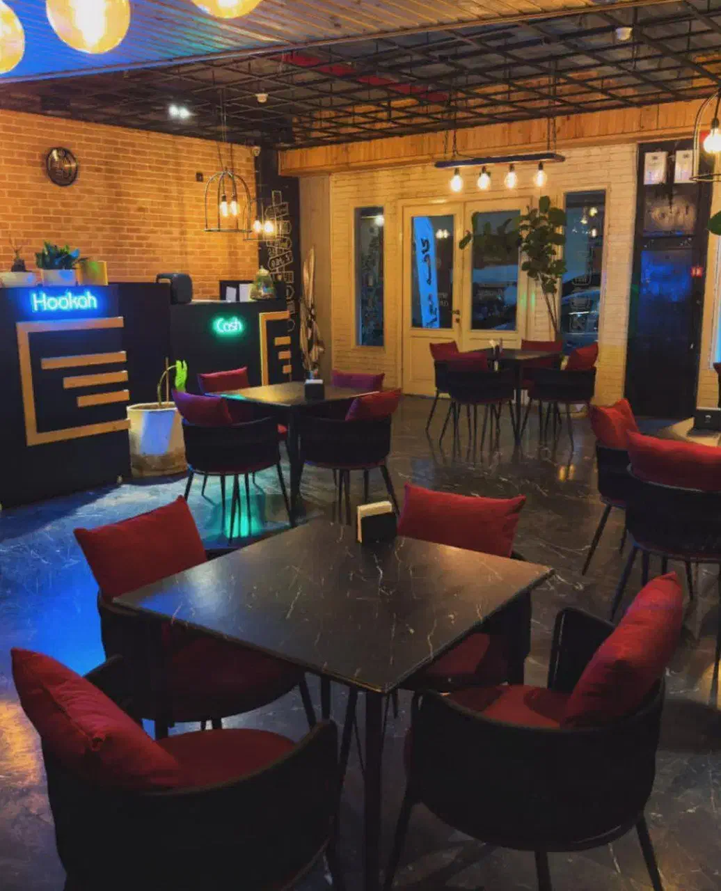 ایونت مافیا|گردهمایی و همایش|تهران, جمال‌زاده|دیوار