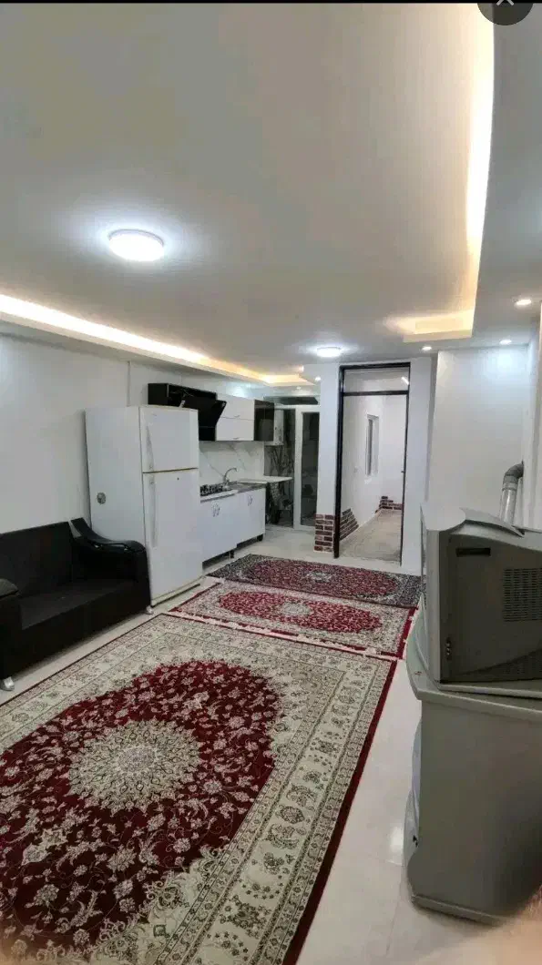 فروش 75 متری شهرک فجر نسق باز سازی شده/ پارک سمیه|فروش آپارتمان|رشت, سلیمانداراب|دیوار