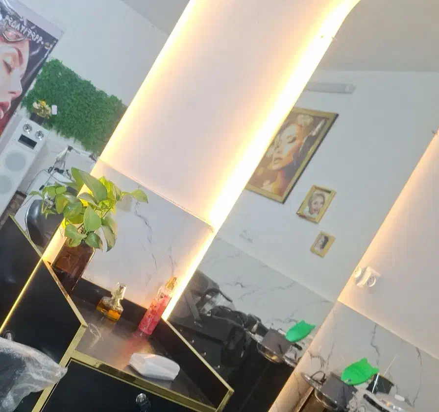 اجاره لاین در لاین های زیبایی|اجارهٔ دفتر کار، اتاق اداری، مطب|مشهد, ایثارگران|دیوار