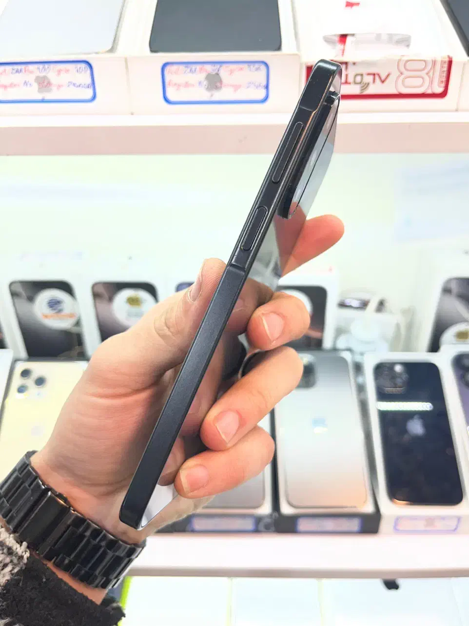 سامسونگ Samsung Galaxy A17 256/8|موبایل|کرج, گوهردشت|دیوار