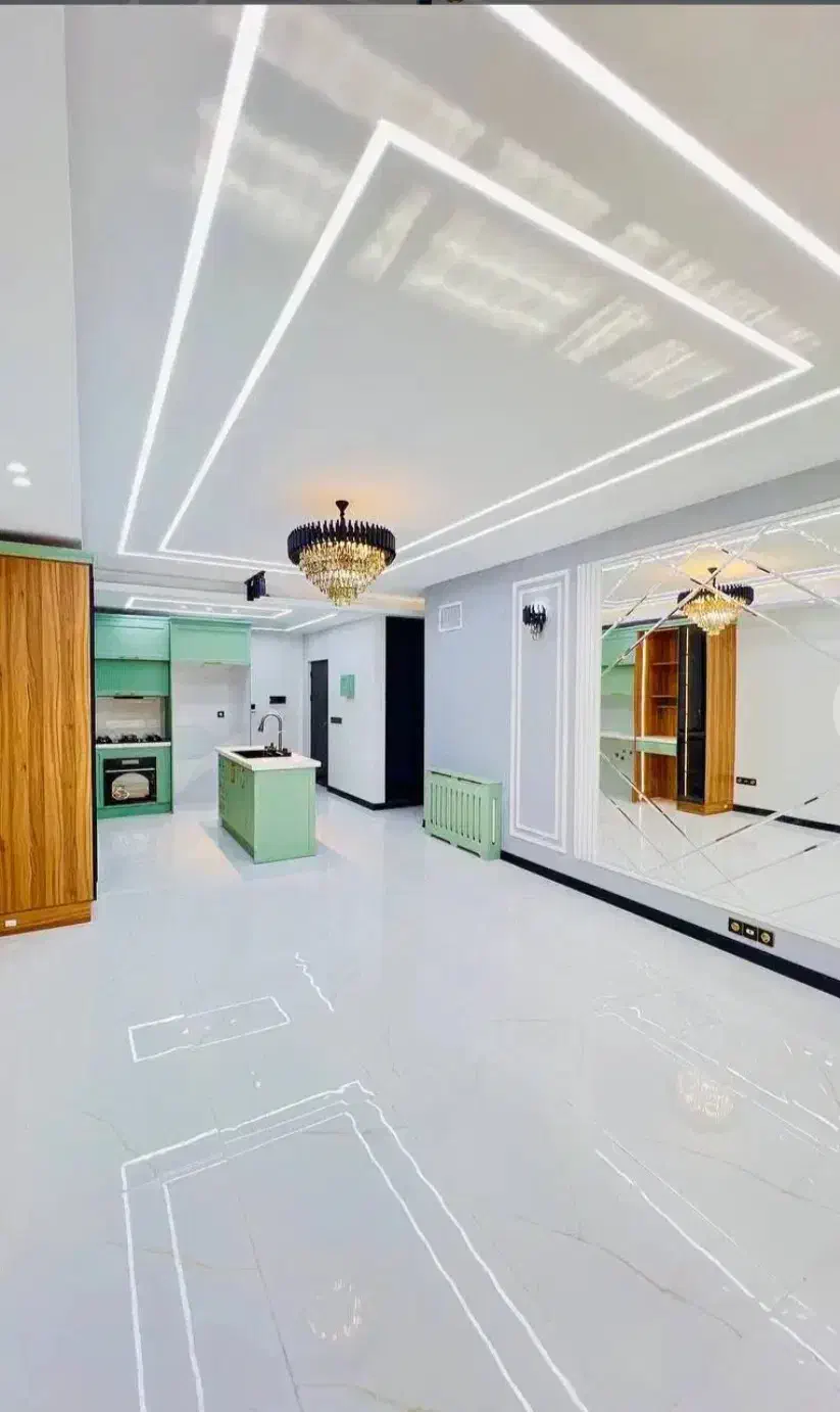 ۱۰۵متری/الهیه ۳/فول/غرق نور|فروش آپارتمان|مشهد, الهیه|دیوار