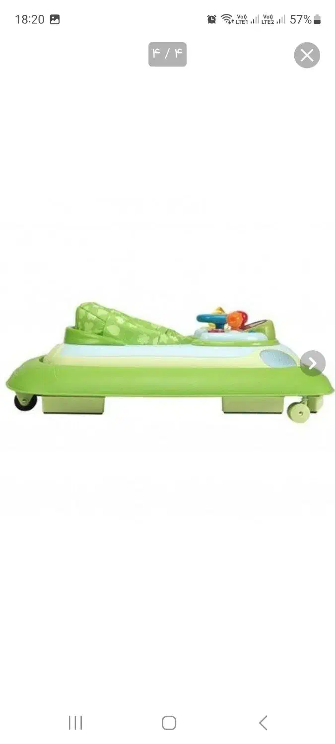 روروک|اسباب و اثاث بچه|تهران, قزل قلعه|دیوار