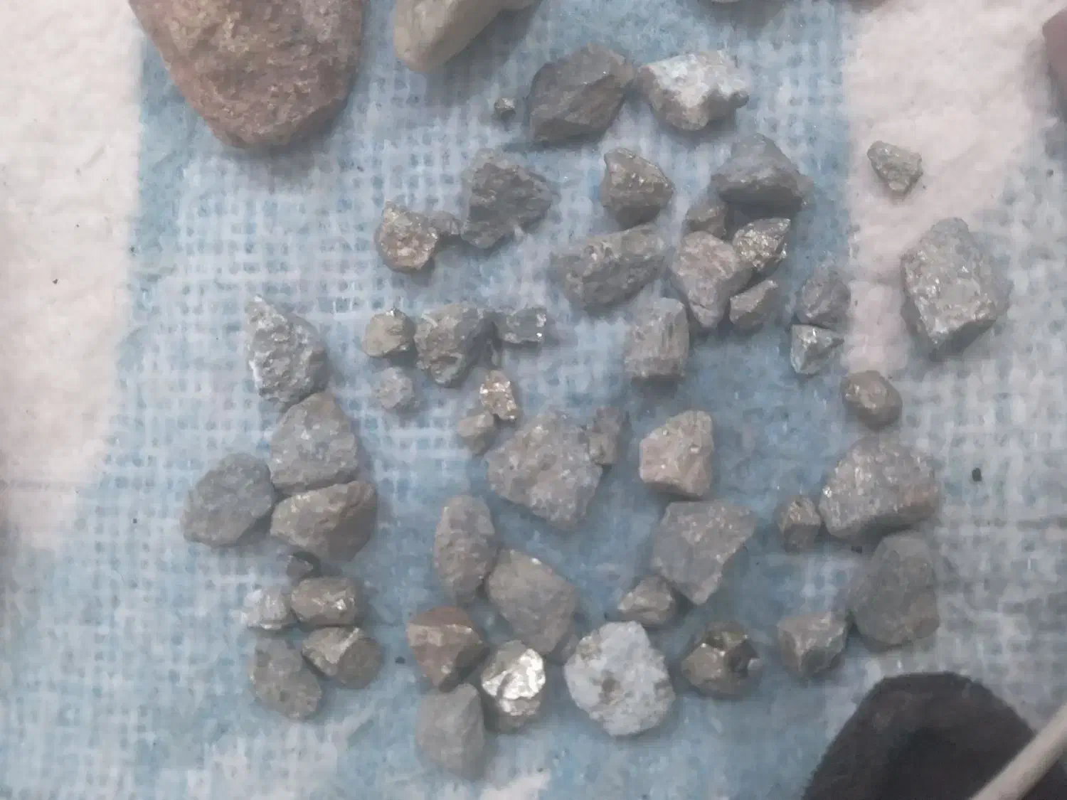 سنگ گوهر شهاب سنگ پیریت|کلکسیون اشیاء عتیقه|دلبران, |دیوار