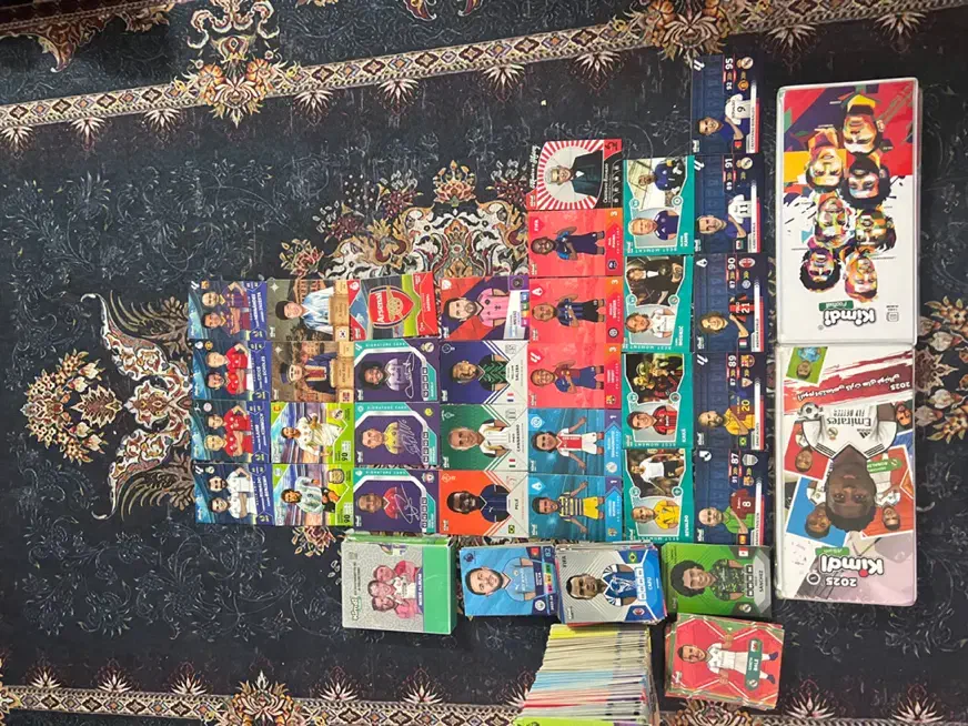 کیمدی|کلکسیون و سرگرمی|اصفهان, هزارجریب|دیوار