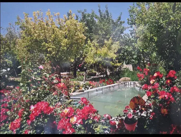 اجاره خونه ویلایی ارمغانخانه|اجارهٔ خانه و ویلا|قره پشتلو, |دیوار