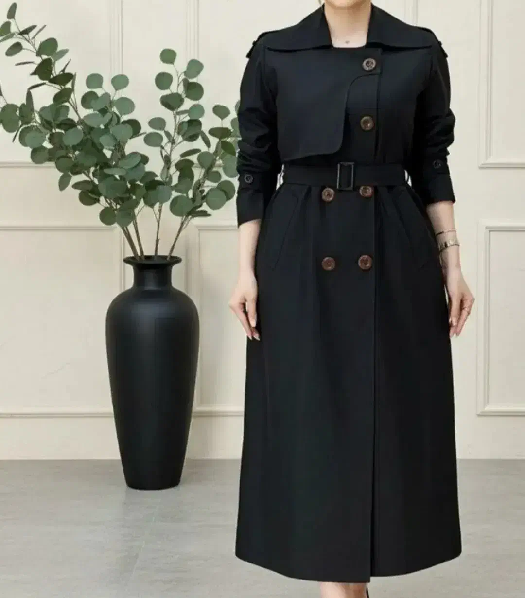 مانتو بارونی|لباس|زرند, |دیوار