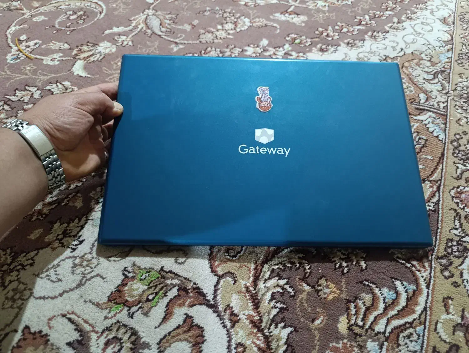 لب تاپ گت وی|رایانه همراه|سردرود, |دیوار