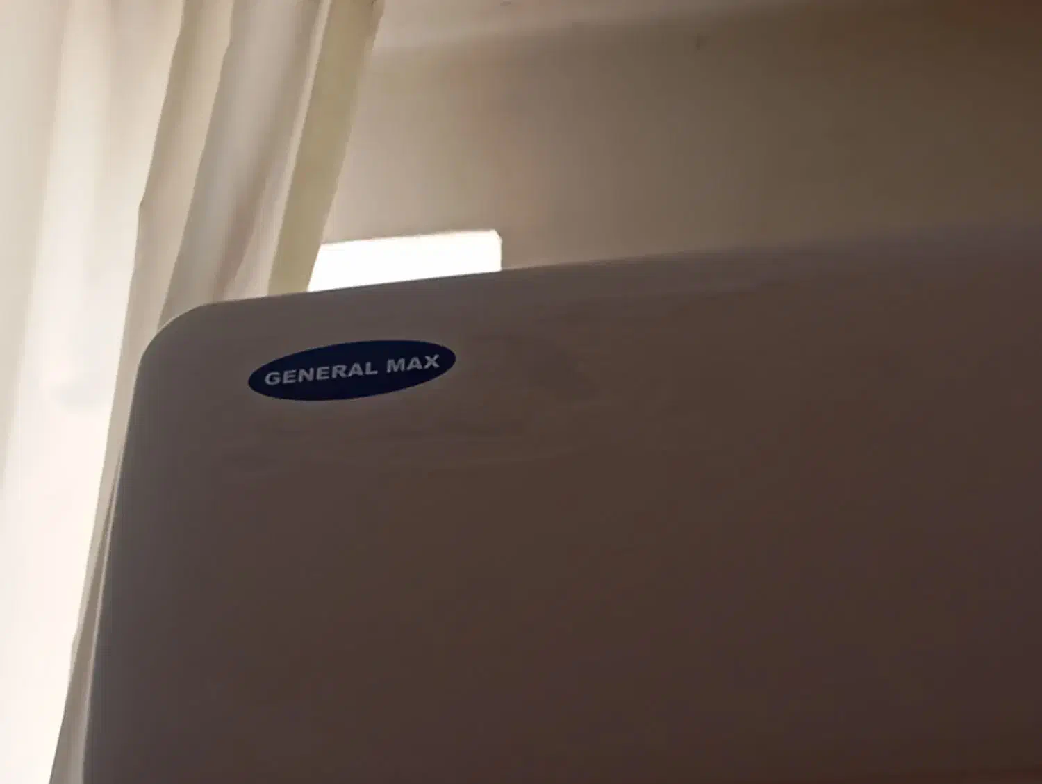 فروش کولر جنرال مکس|کولر گازی و فن‌کوئل|کازرون, |دیوار