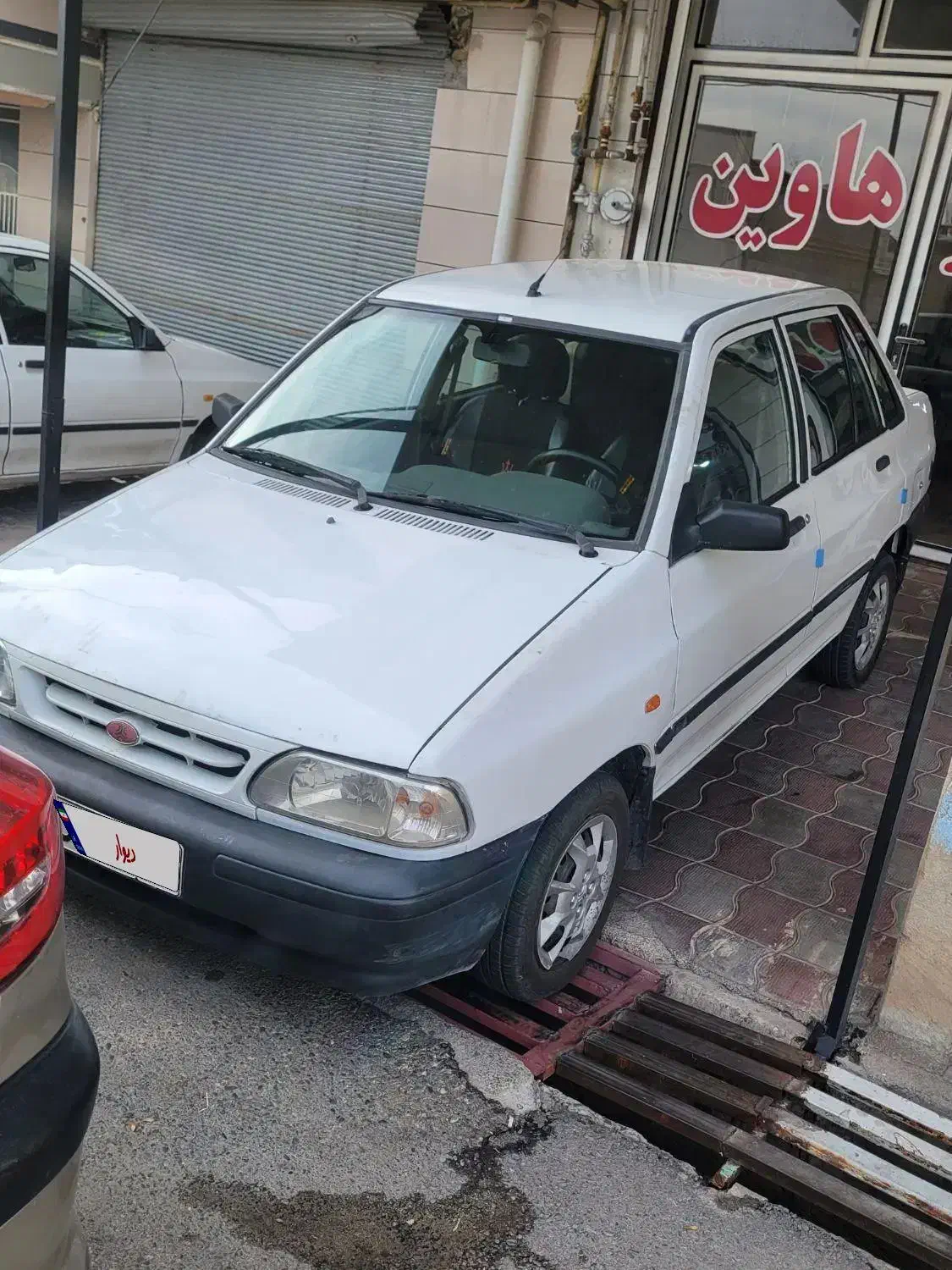 پراید ۹۰دوگانه هدرولیک|خودرو سواری و وانت|شاهین دژ, |دیوار