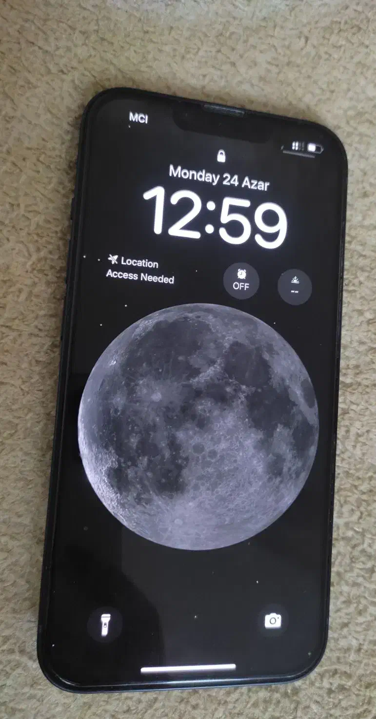 آیفون 13 نرمال|موبایل|سهند, |دیوار