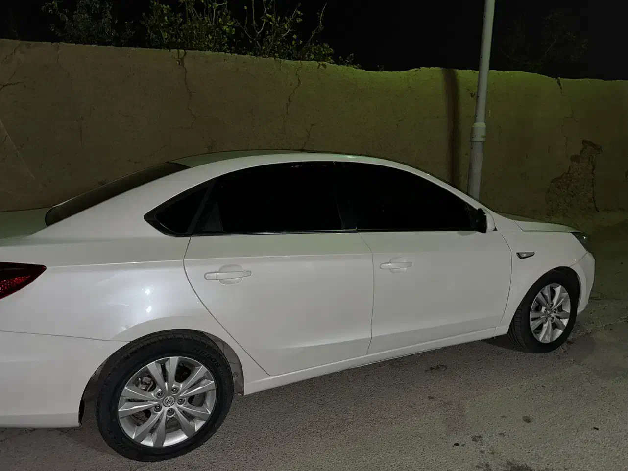 چانگان|خودرو سواری و وانت|شاهین‌شهر, عطار|دیوار