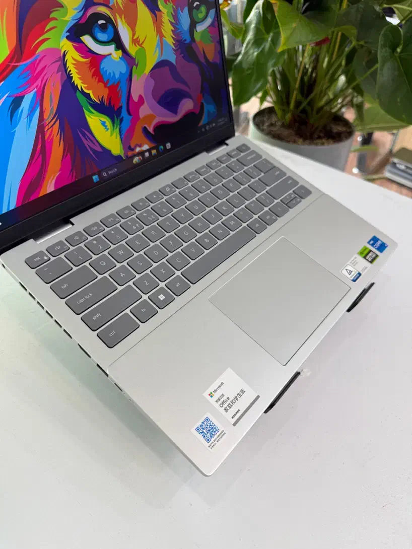 لپ‌تاپ Dell Inspiron 14 Plus 7430|رایانه همراه|شیراز, ملاصدرا|دیوار